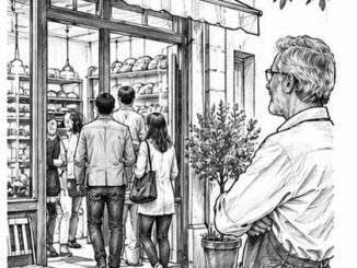 Ilustracja do artykułu: Jak dobrze sprzedać własną firmę? (cz.2)