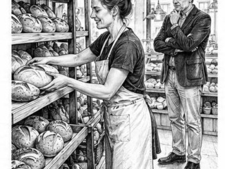 Ilustracja do artykułu: Przygotowanie piekarni i cukierni do sprzedaży 15 obszarów wartości (cz. 2)