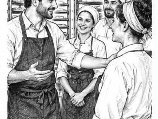 Ilustracja do artykułu: Trzy bariery utrudniające rekrutację zewnętrznych menedżerów do firmy rodzinnej