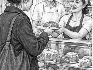 Ilustracja do artykułu: Prognozowanie popytu dla sieci detalicznej piekarni